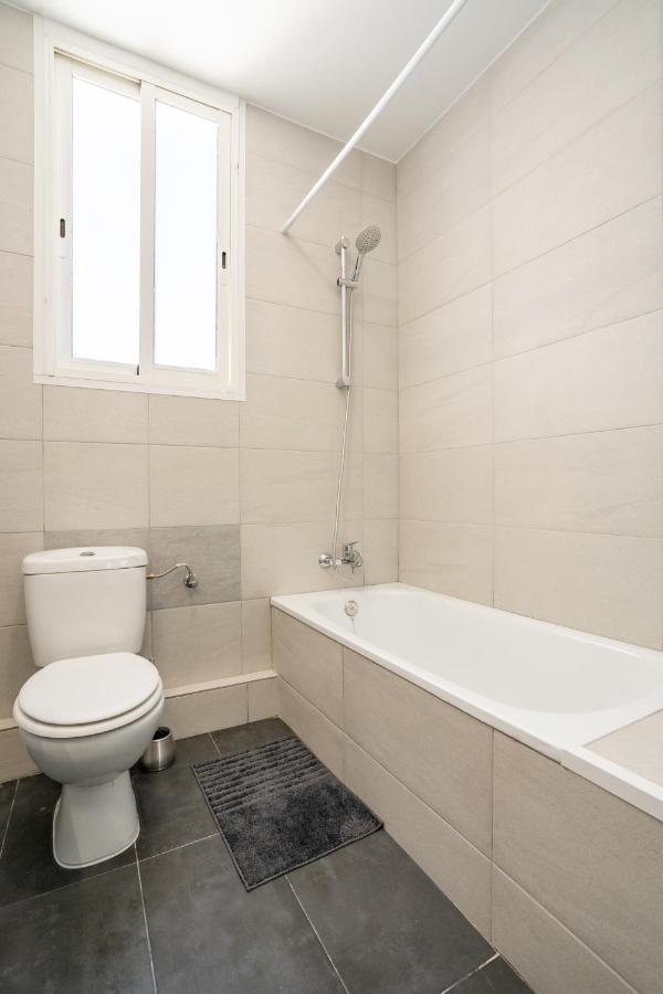 Appartement Versus City Center Valencia