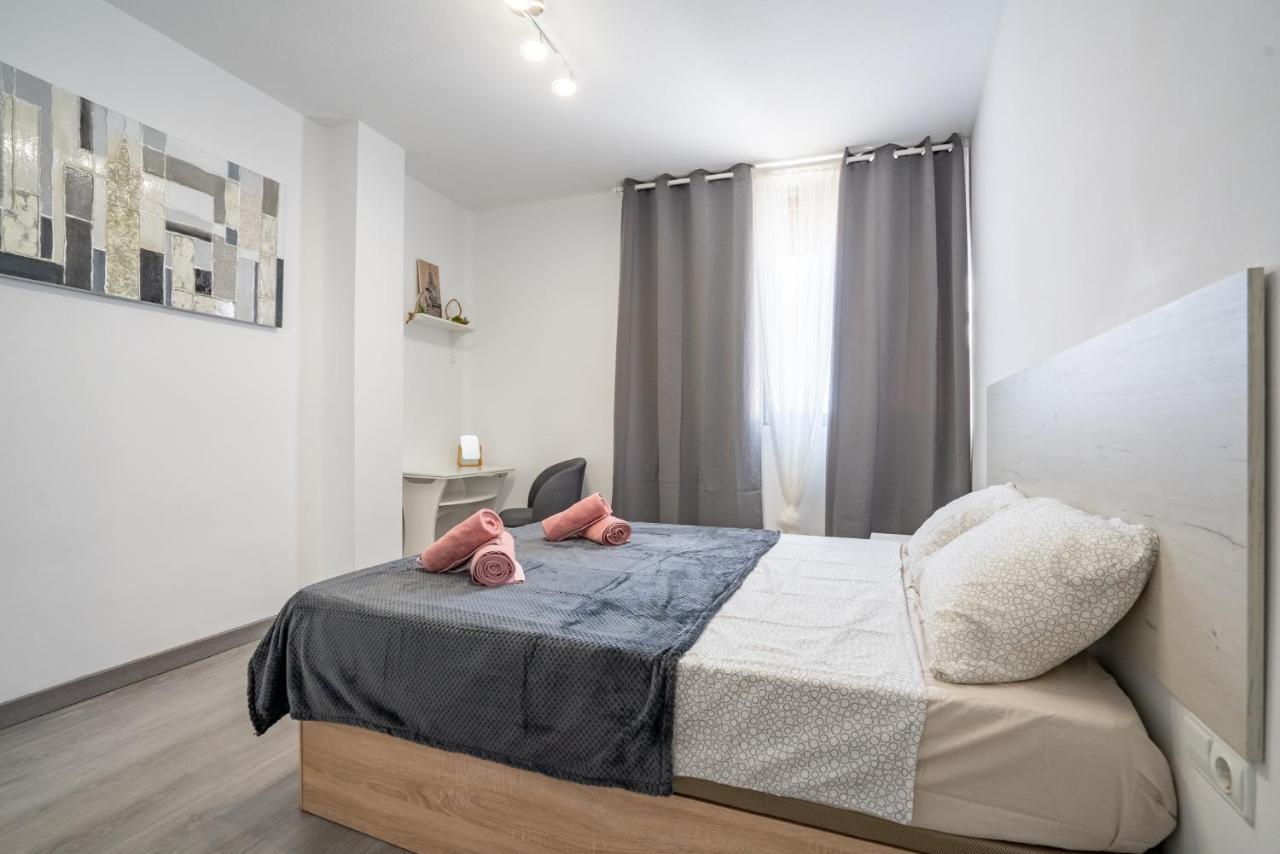 Appartement Versus City Center