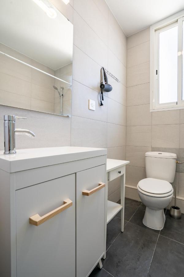 Appartement Versus City Center *